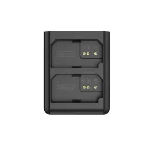 Xtar DMW-BLK22 Plates Panasonic – product overview
