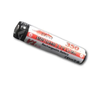 Efest IMR 10440 350mAh 3.7V ungeschützt – Produktübersicht Efest IMR 10440 350mAh 3.7V ungeschützt – Produktübersicht