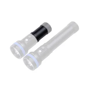 Adapter für Xtar-Brenner D26-2500 Kurzversion – Produktübersicht
