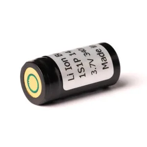Li-ion battery 3.7V 340mAh for SuriTel "Wireless Air LED" light 26547.1 – product overview