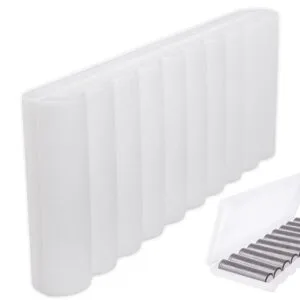 Aufbewahrungsbox M6 für 6x 18650 bis zu 69.0 mm lange Li-Ion-Akkus – Produktübersicht Aufbewahrungsbox M6 für 6x 18650 bis zu 69.0 mm lange Li-Ion-Akkus – Produktübersicht
