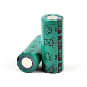 FDK HR-4/5AU 1.2V 2150mAh بطارية NIMH 4/5A – نظرة عامة على المنتج