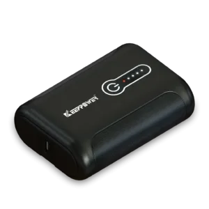 Keeppower EV2170-10 باور بانك من النوع C مع 10،000mAh – نظرة عامة على المنتج
