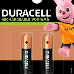 Duracell wiederaufladbarer vorgeladener NiMH 800mAh AAA HR3 1.2V – 2 Stück – Produktübersicht Duracell wiederaufladbarer vorgeladener NiMH 800mAh AAA HR3 1.2V – 2 Stück – Produktübersicht